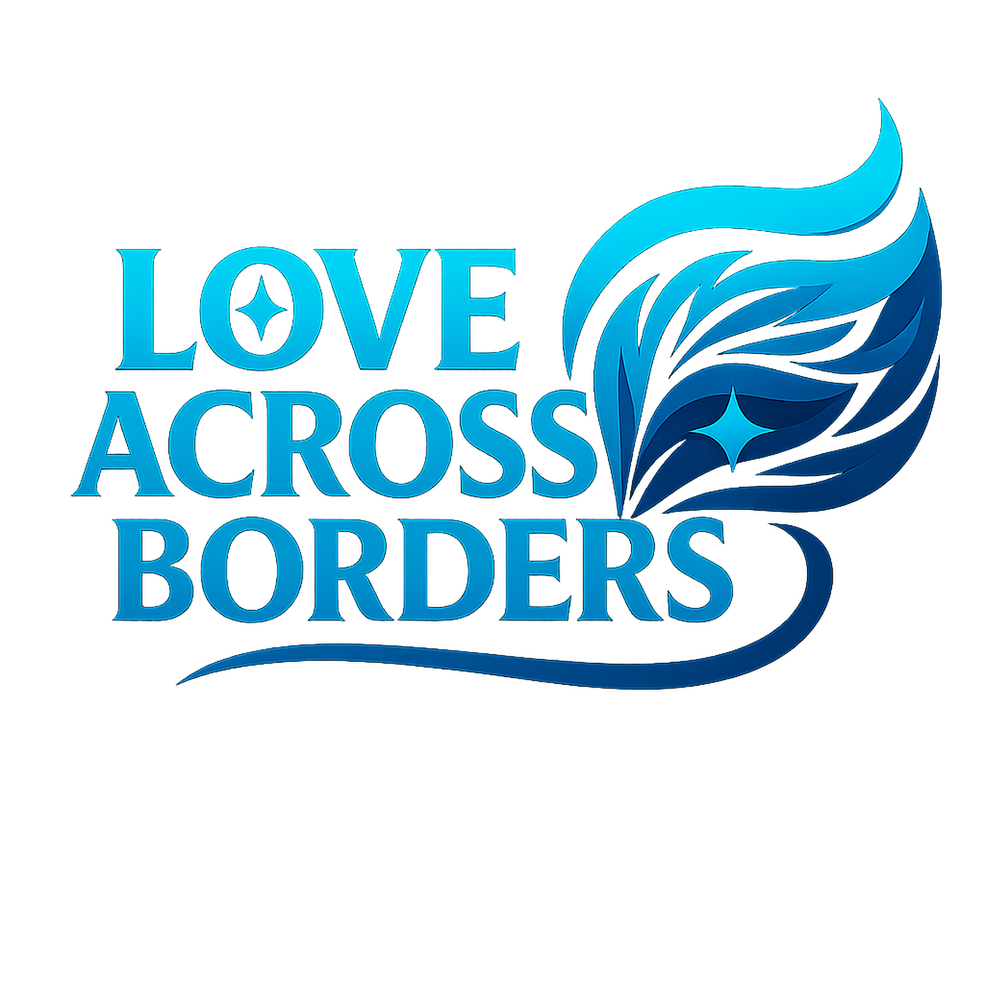 Love Across Borders Publishing